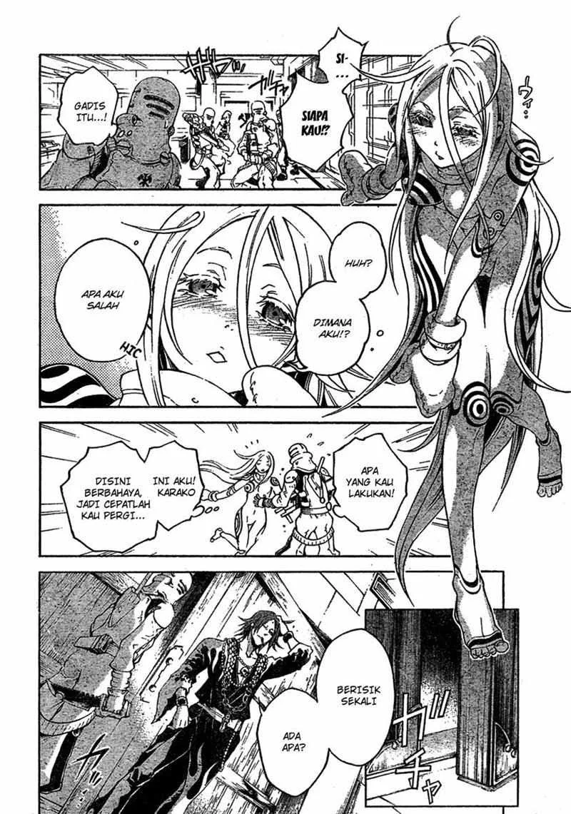 Chapter 18 - halaman 33
