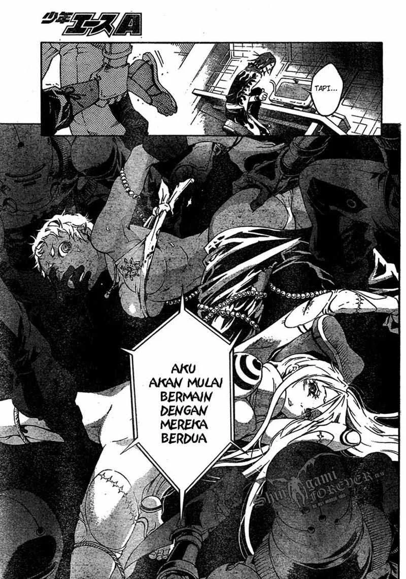 Chapter 18 - halaman 40