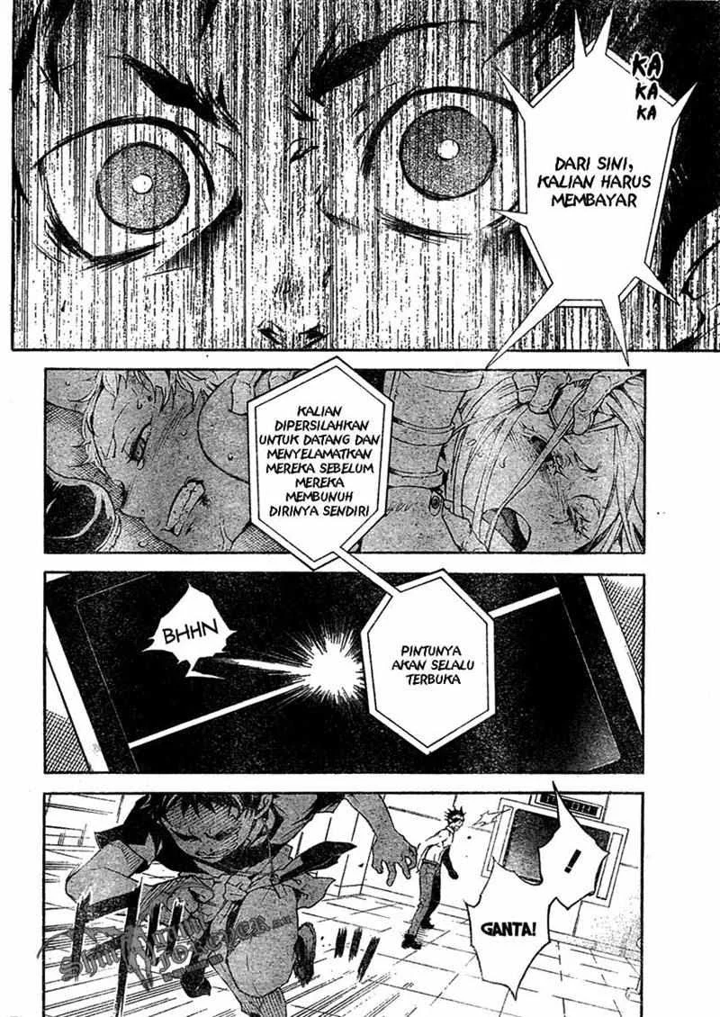 Chapter 18 - halaman 41