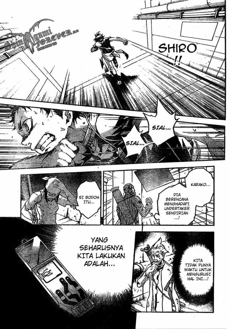 Chapter 18 - halaman 42
