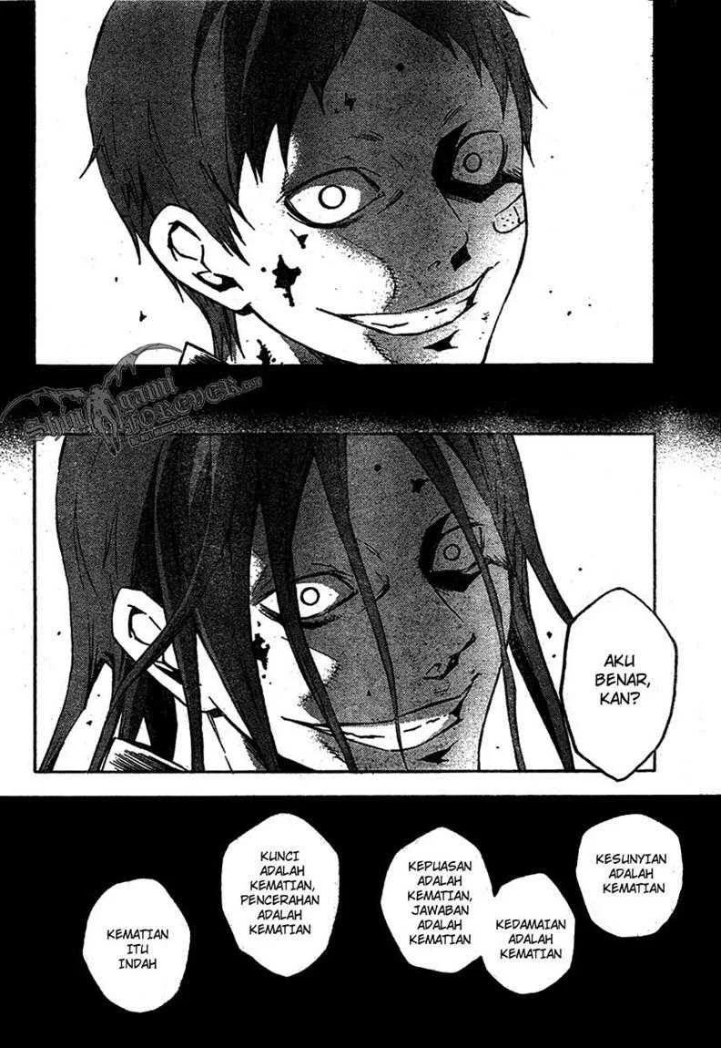 Chapter 20 - halaman 22
