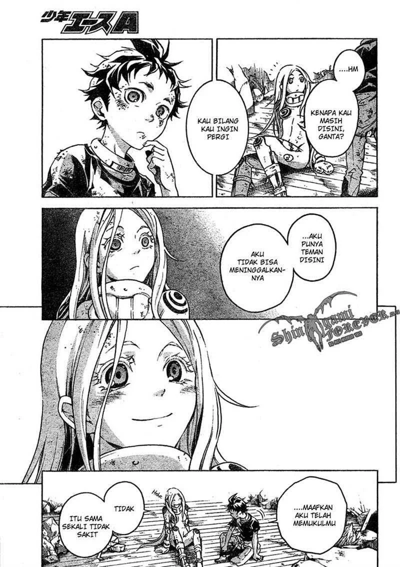 Chapter 21 - halaman 22