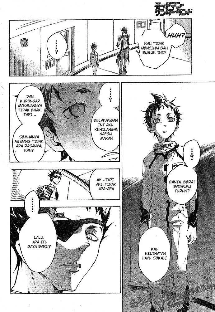 Chapter 22 - halaman 23