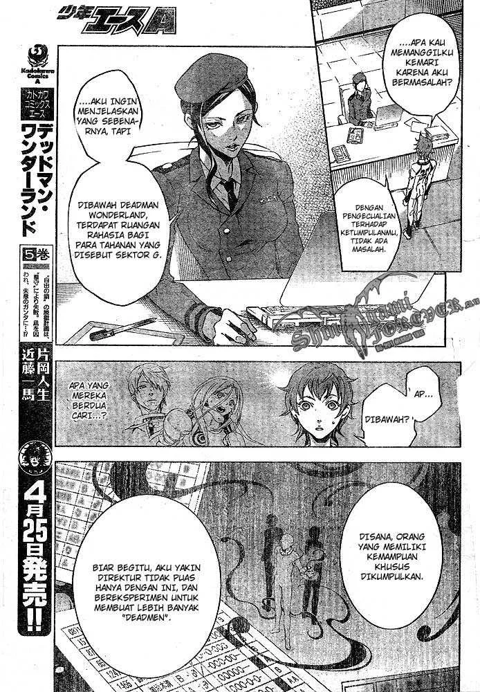 Chapter 22 - halaman 30