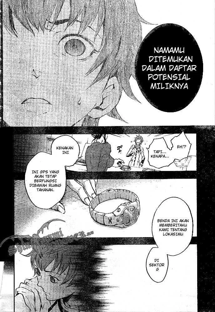 Chapter 22 - halaman 31