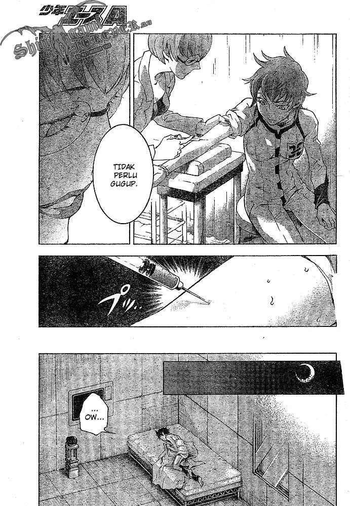 Chapter 22 - halaman 32