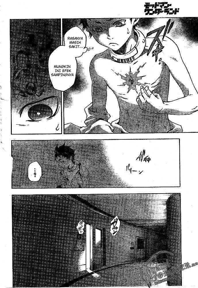 Chapter 22 - halaman 33