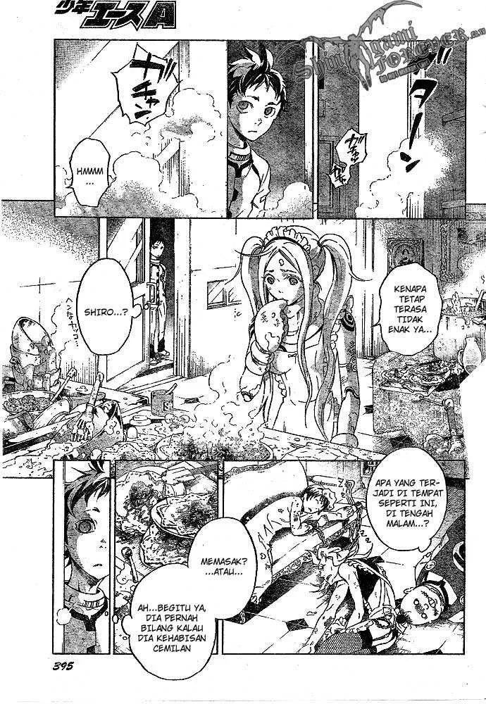 Chapter 22 - halaman 34