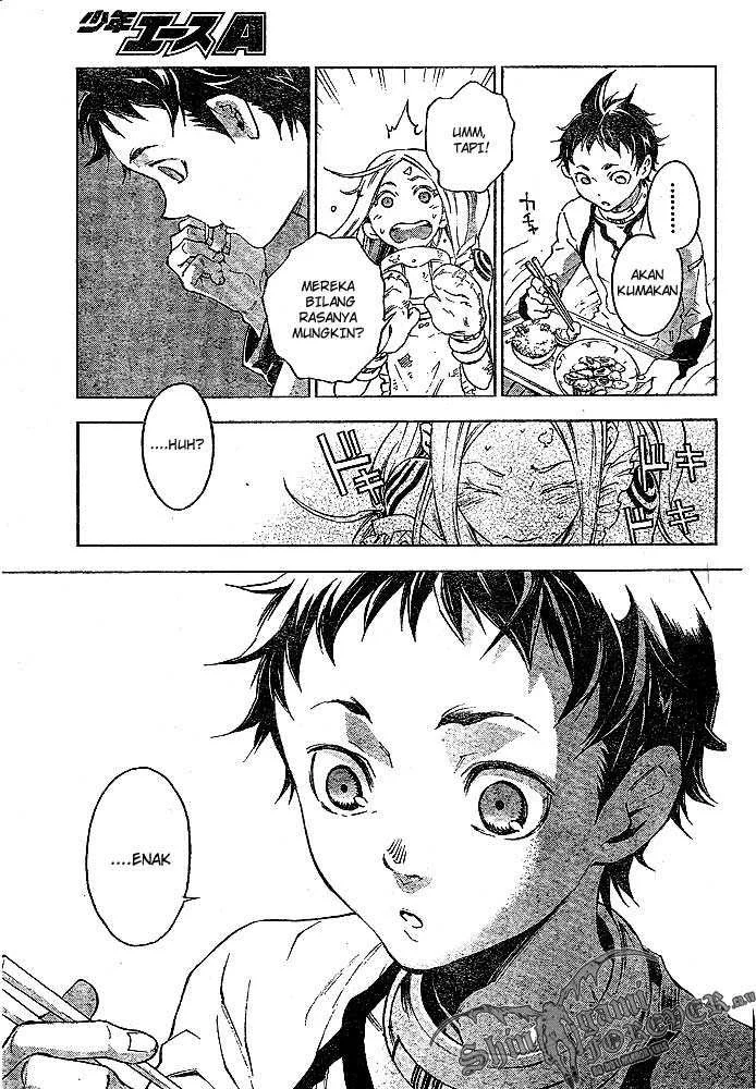 Chapter 22 - halaman 40