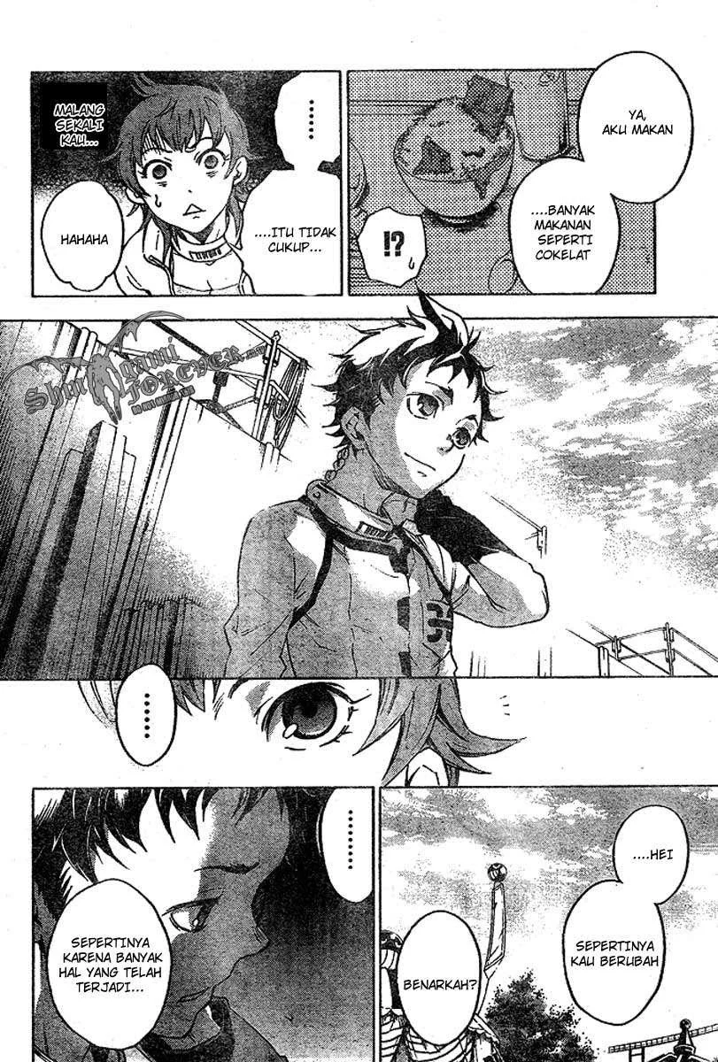 Chapter 23 - halaman 13