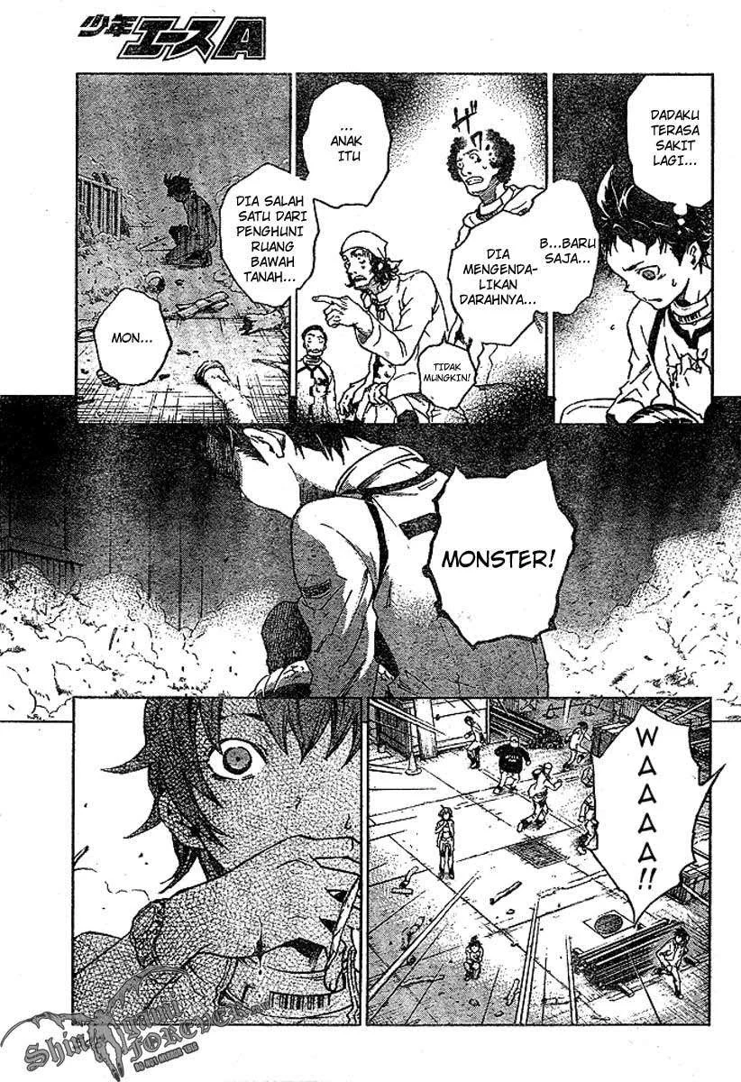 Chapter 23 - halaman 20