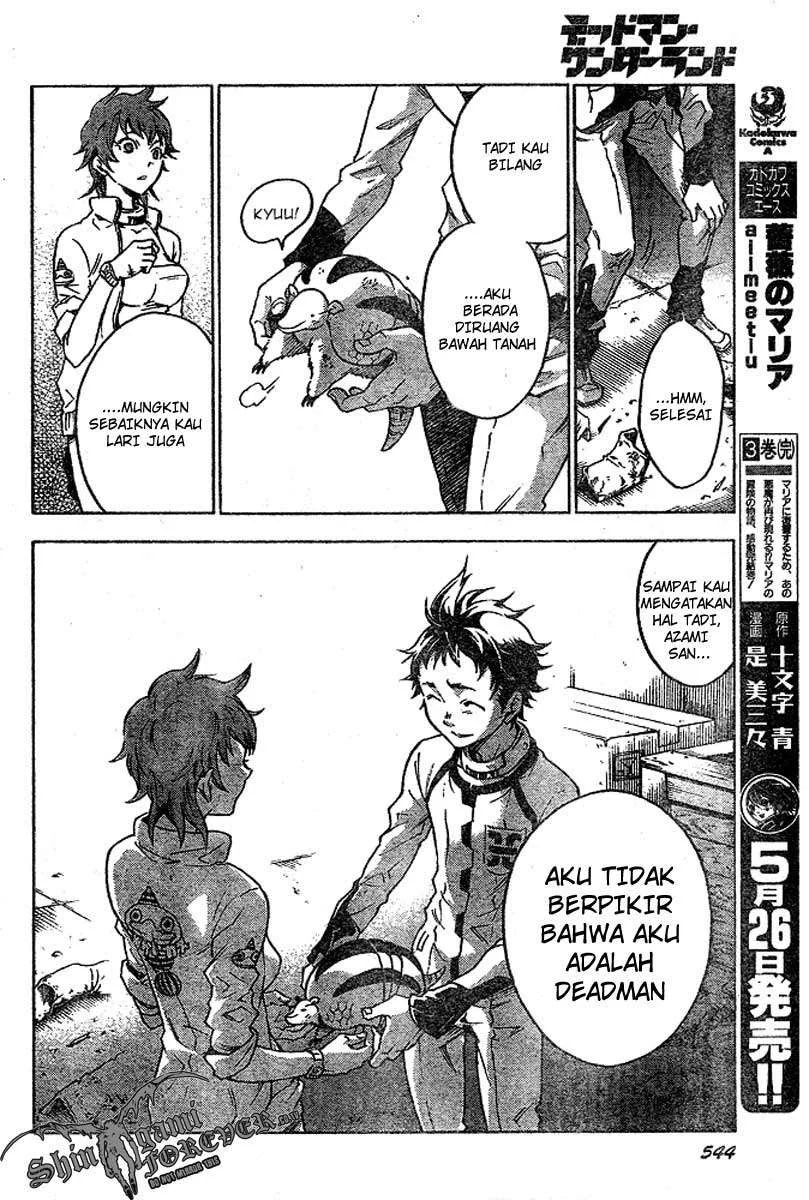 Chapter 23 - halaman 21