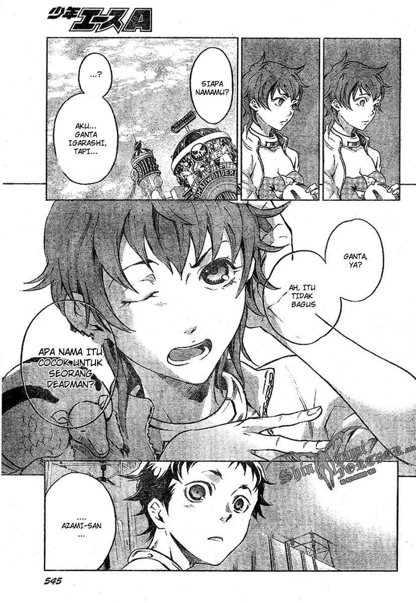 Chapter 23 - halaman 22
