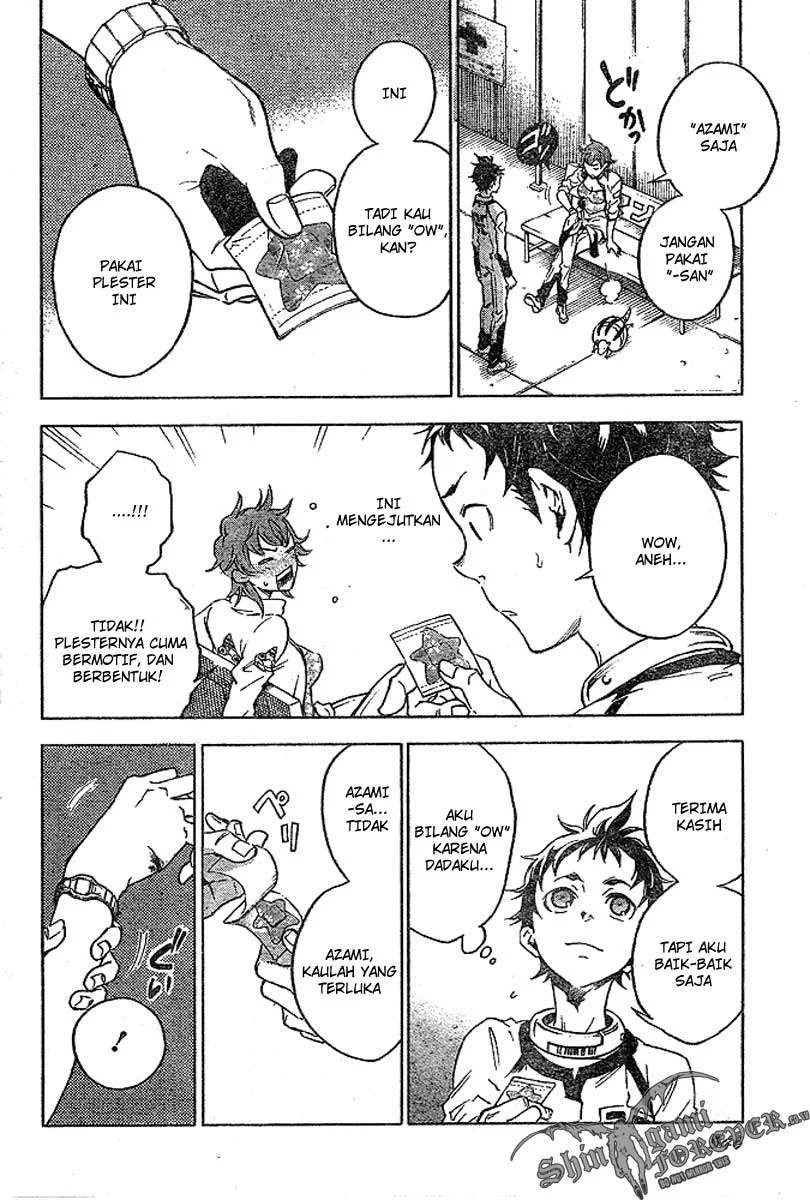 Chapter 23 - halaman 23