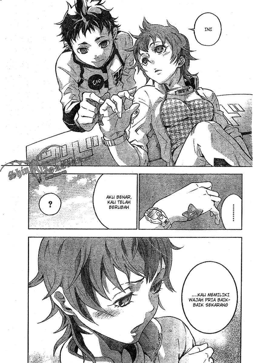 Chapter 23 - halaman 24