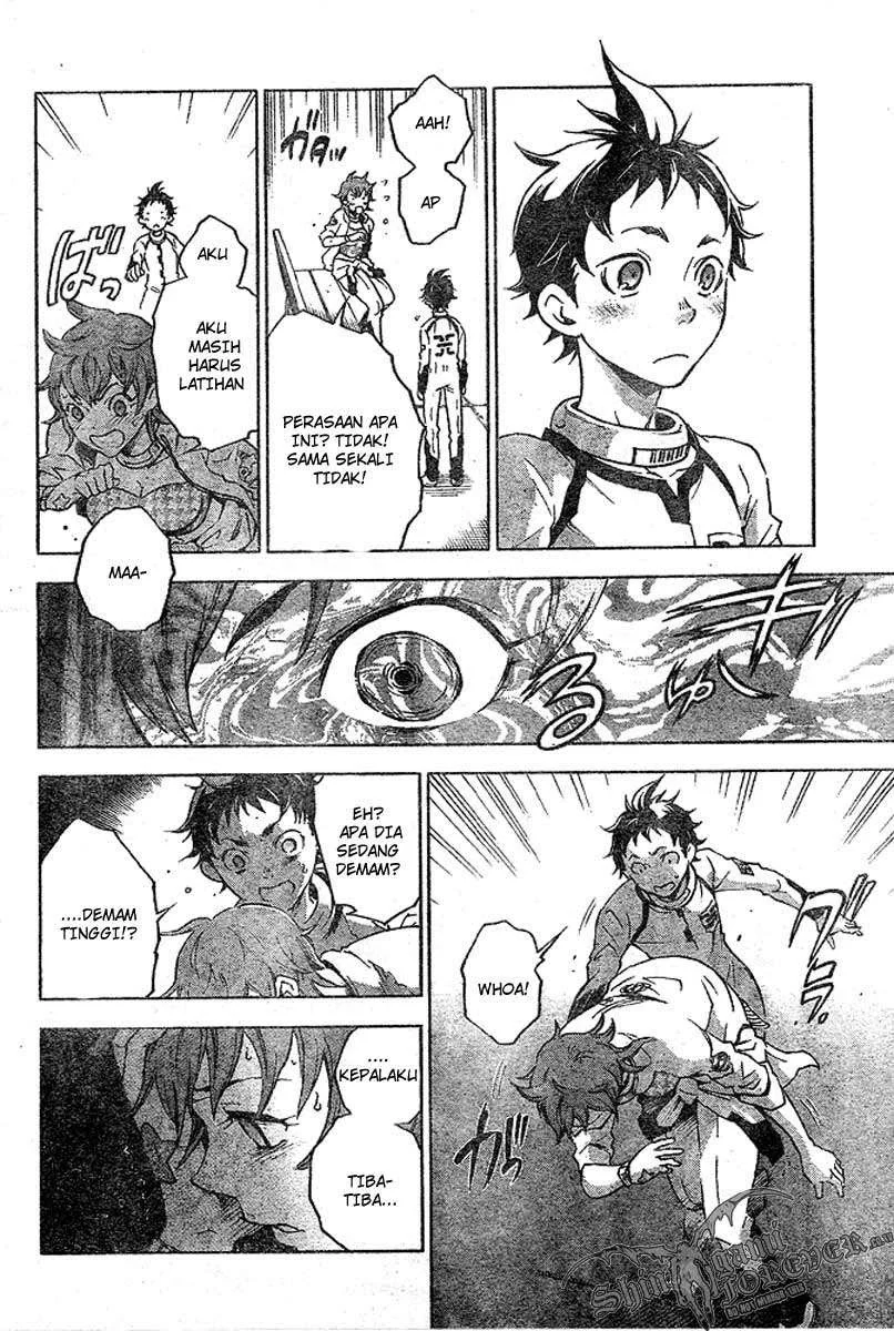 Chapter 23 - halaman 25