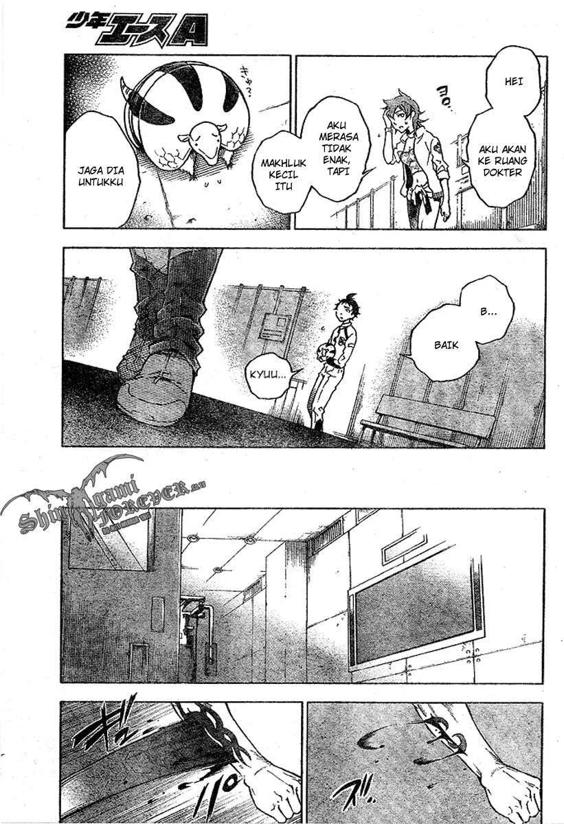 Chapter 23 - halaman 26