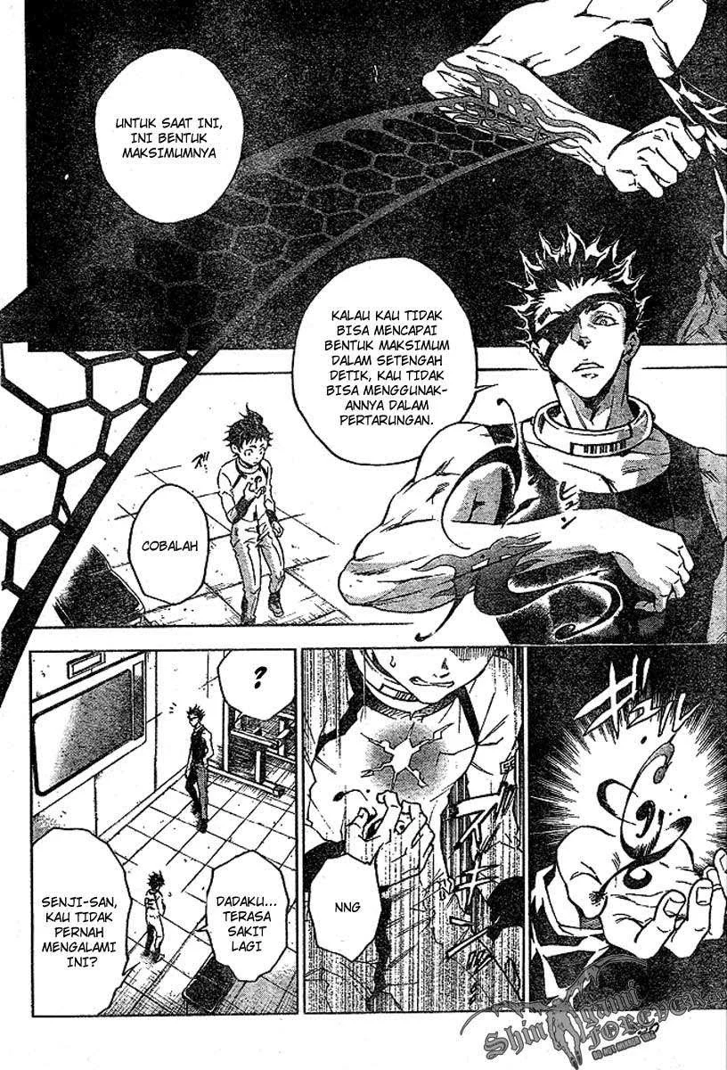 Chapter 23 - halaman 27