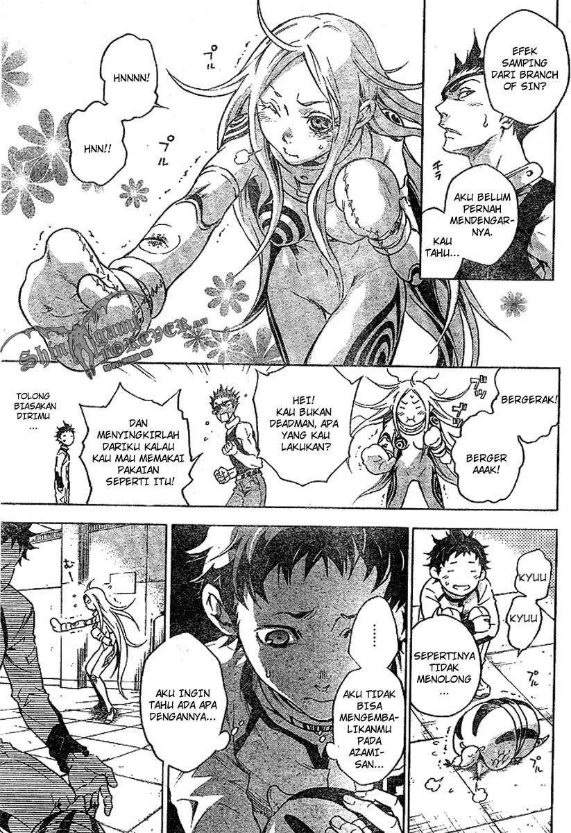 Chapter 23 - halaman 28
