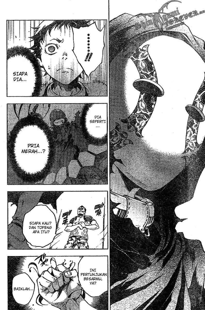 Chapter 23 - halaman 35