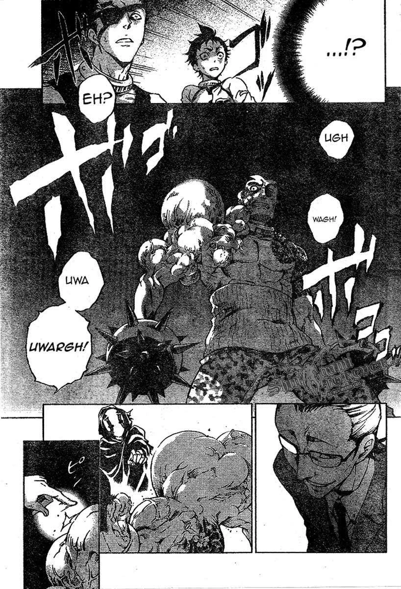 Chapter 23 - halaman 38