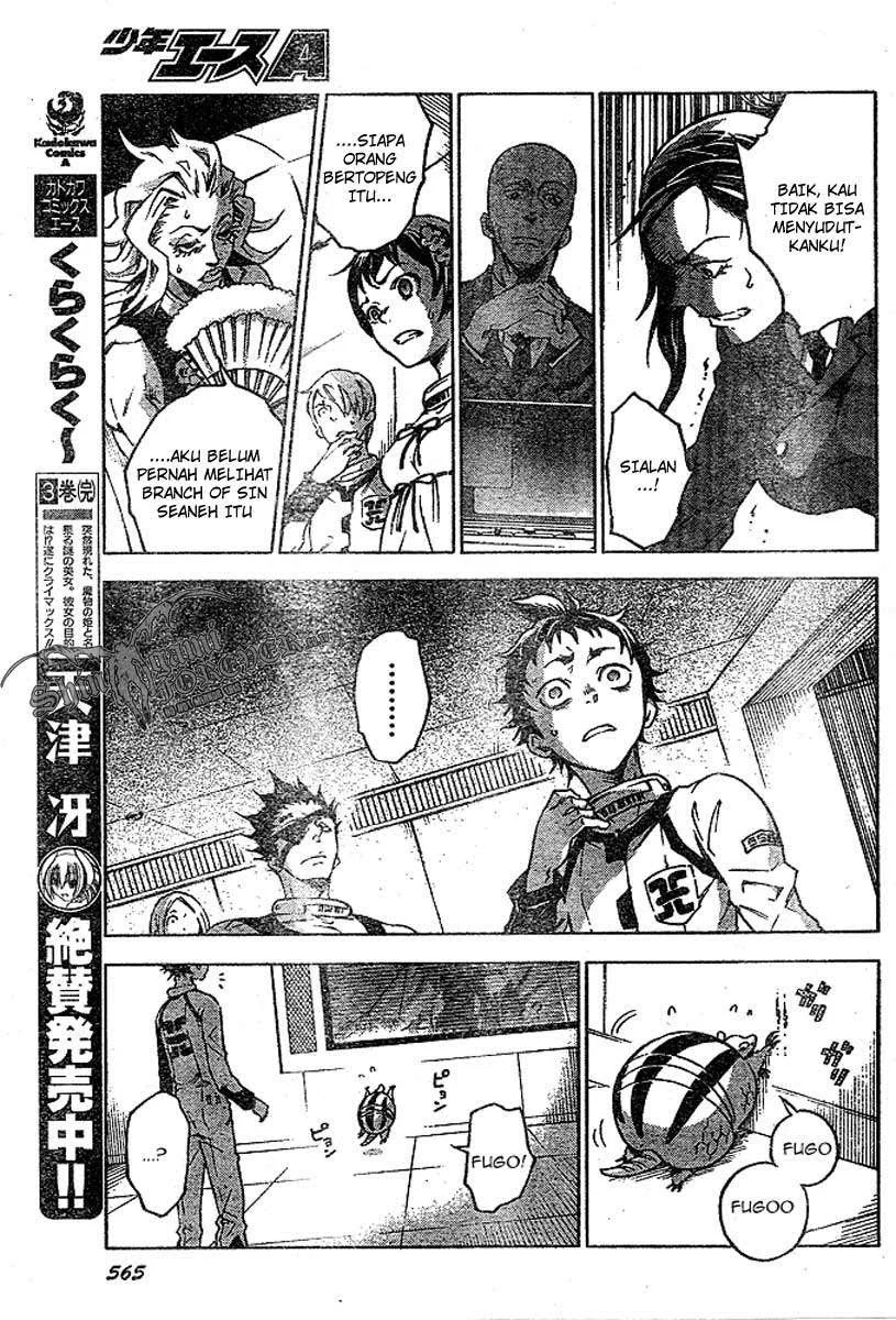 Chapter 23 - halaman 42