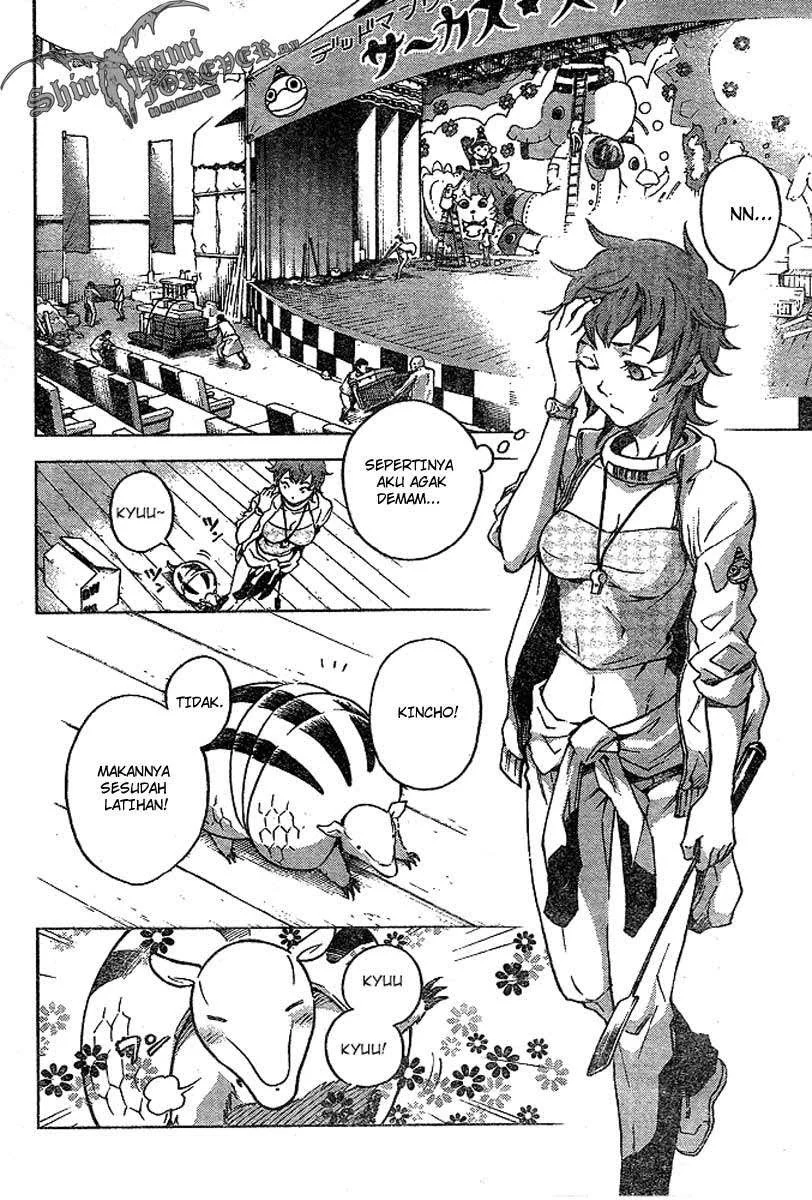 Chapter 23 - halaman 7