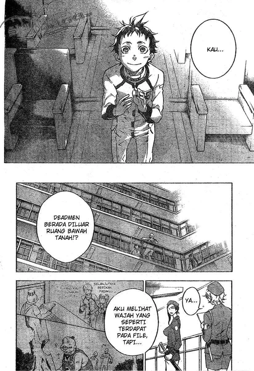 Chapter 23 - halaman 9