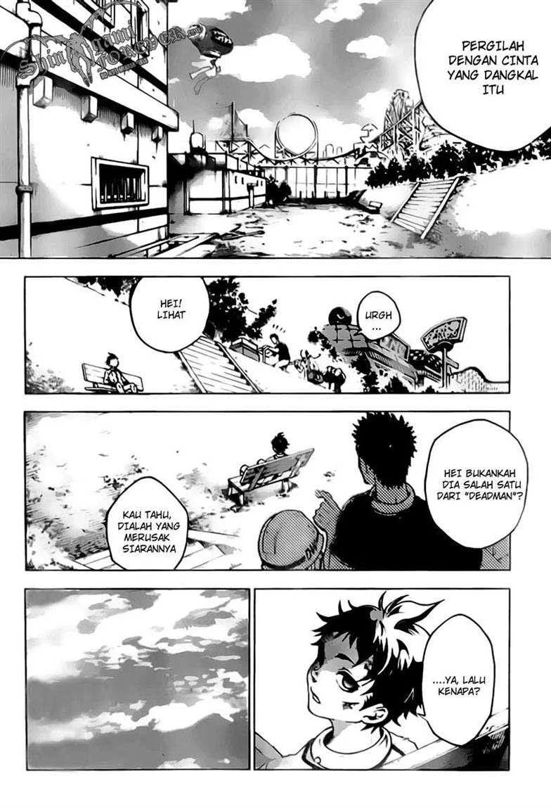 Chapter 26 - halaman 25