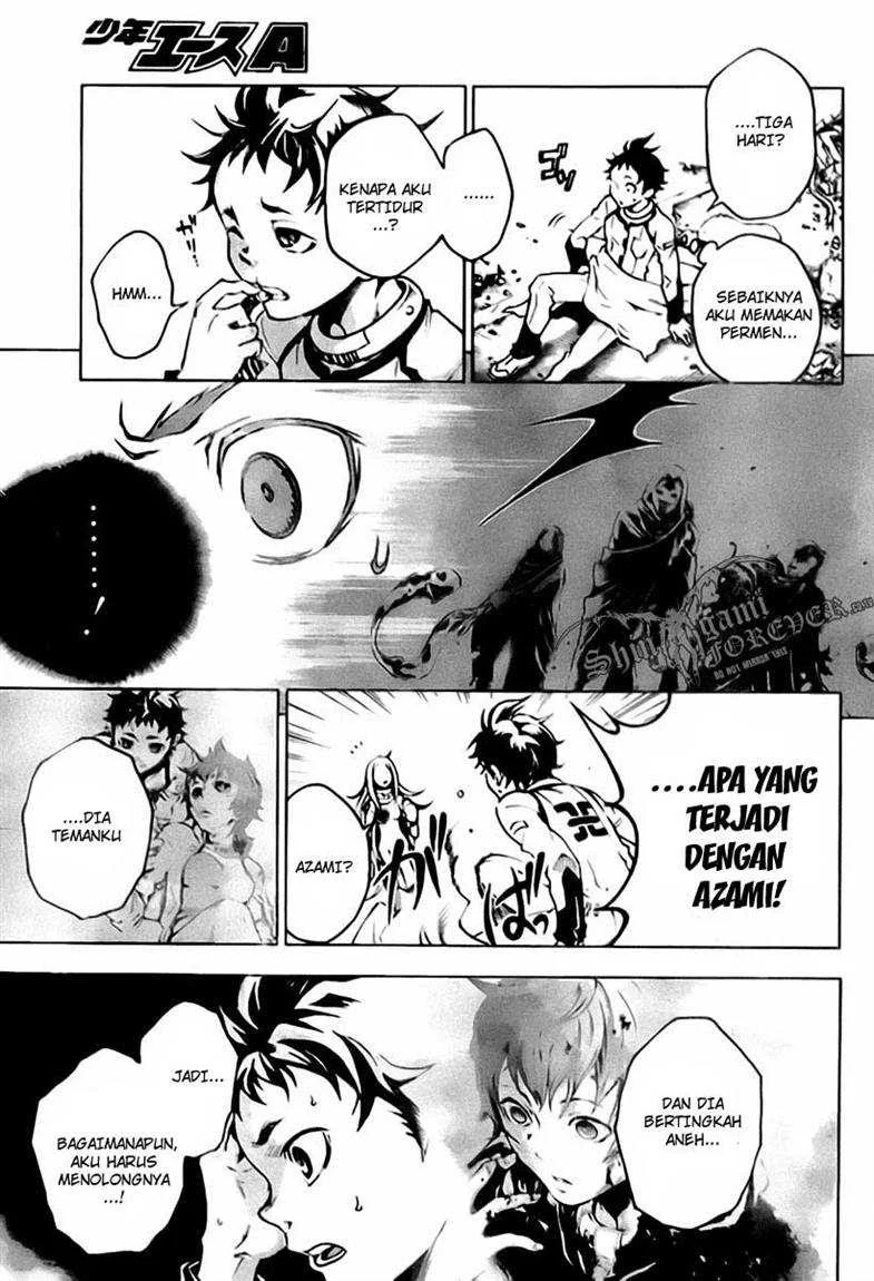 Chapter 26 - halaman 6