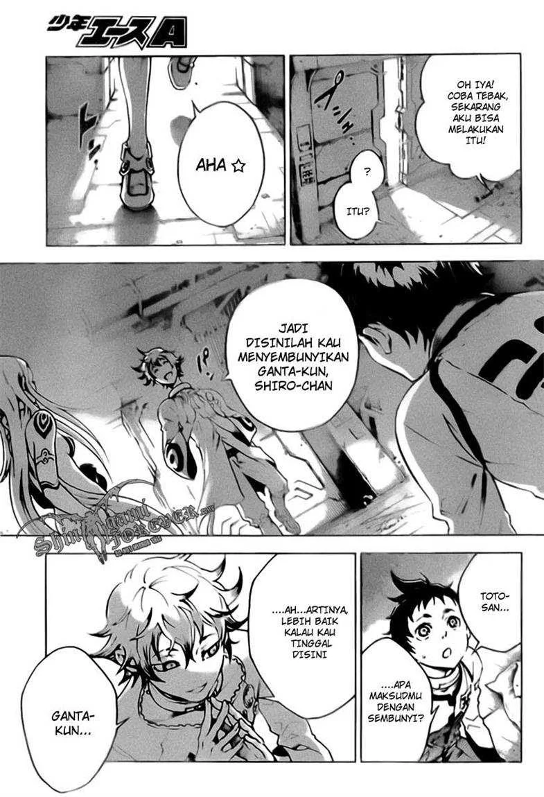Chapter 26 - halaman 8