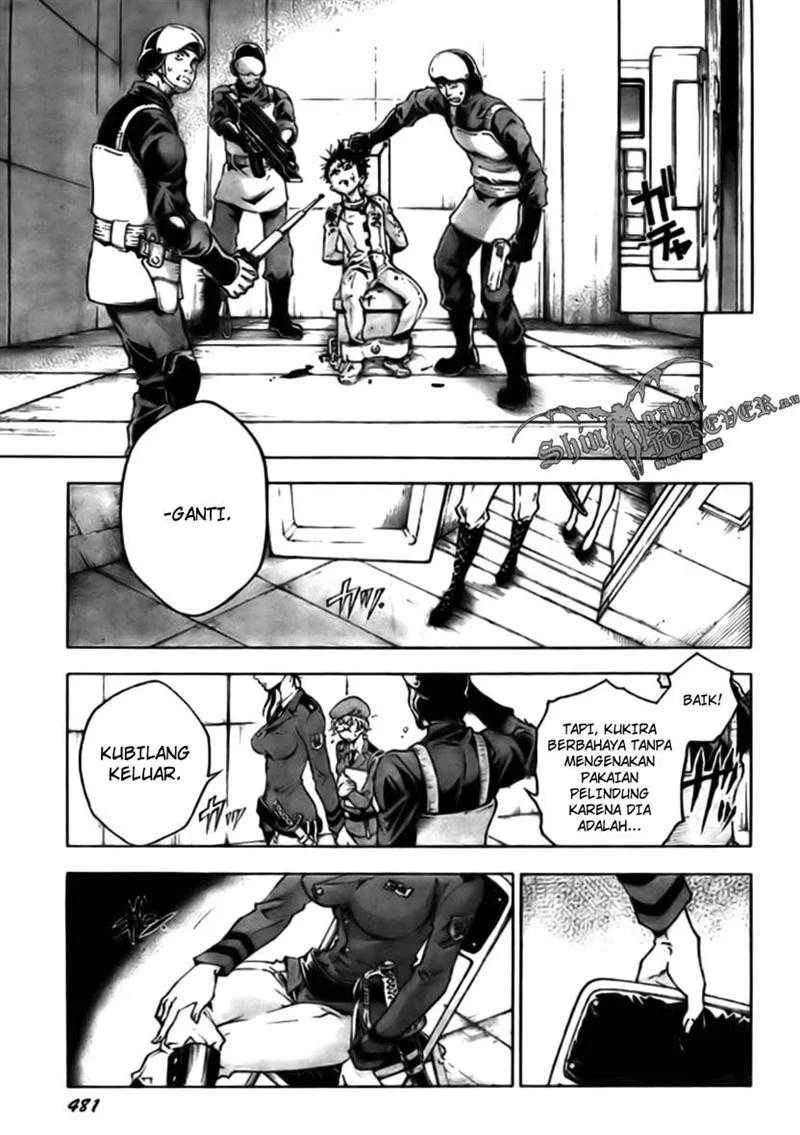 Chapter 27 - halaman 13