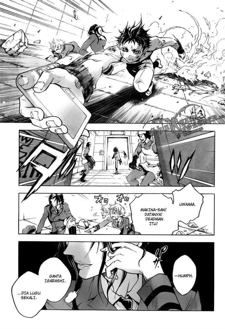 Chapter 27 - halaman 21