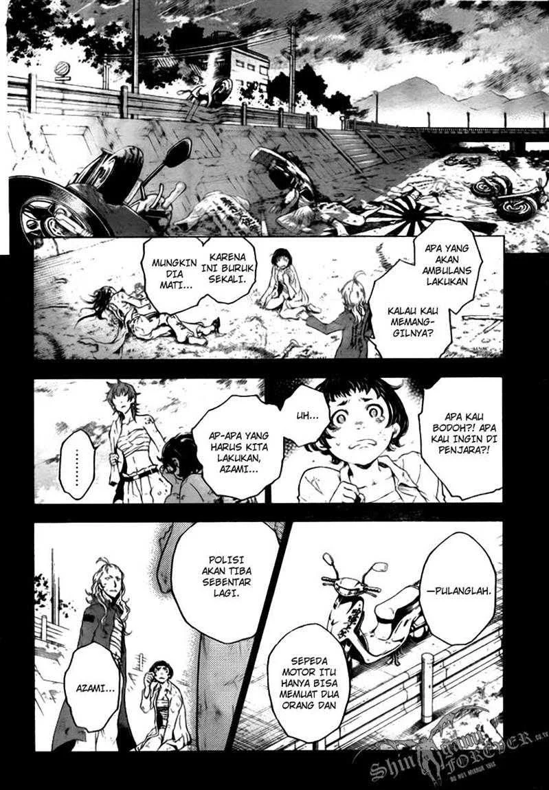 Chapter 27 - halaman 29
