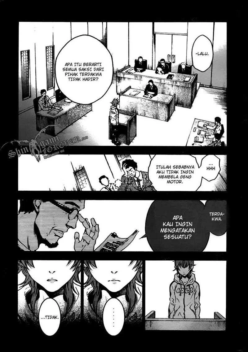 Chapter 27 - halaman 31
