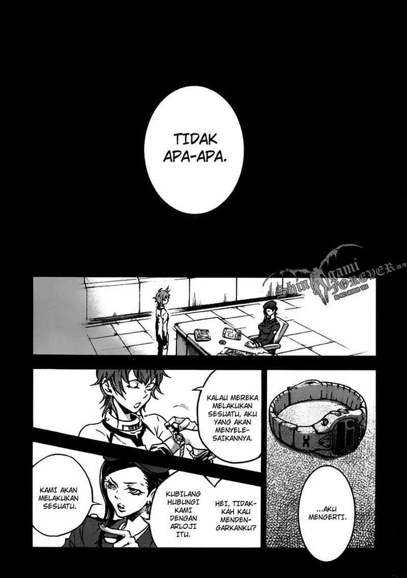 Chapter 27 - halaman 32