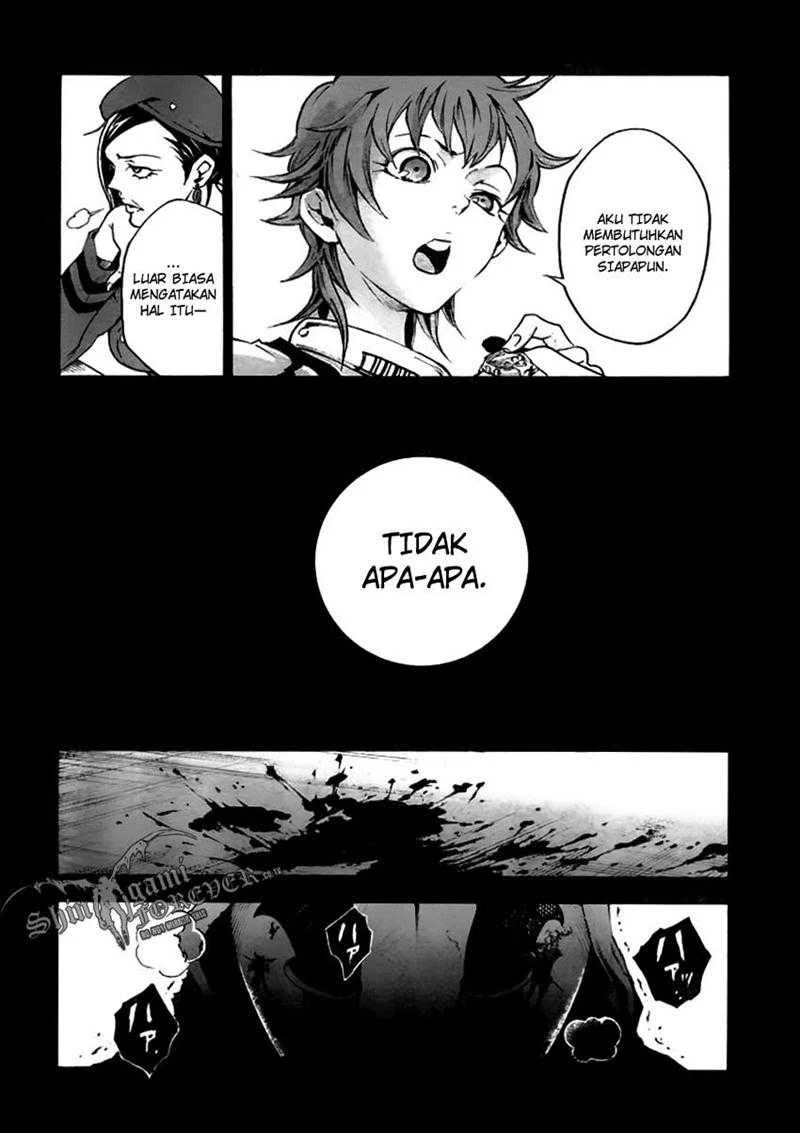 Chapter 27 - halaman 33
