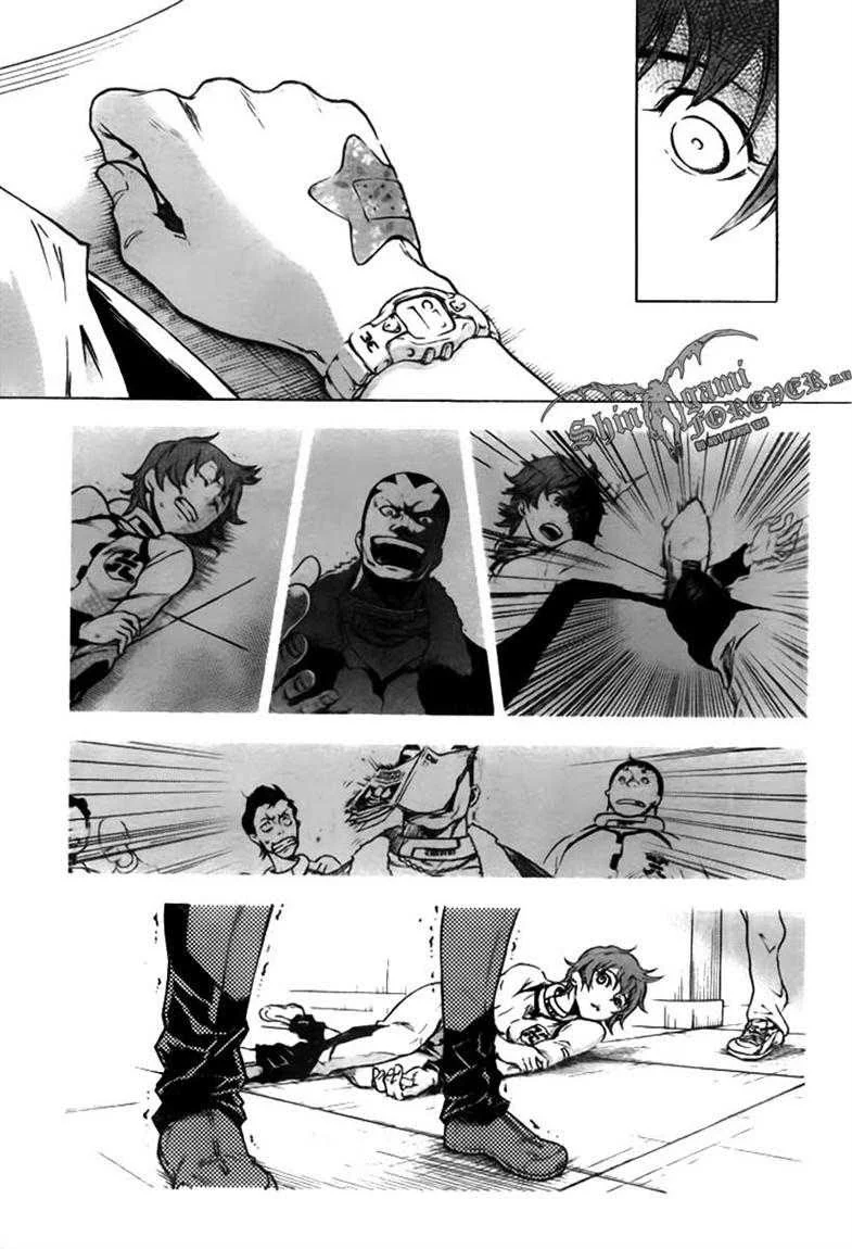 Chapter 27 - halaman 38