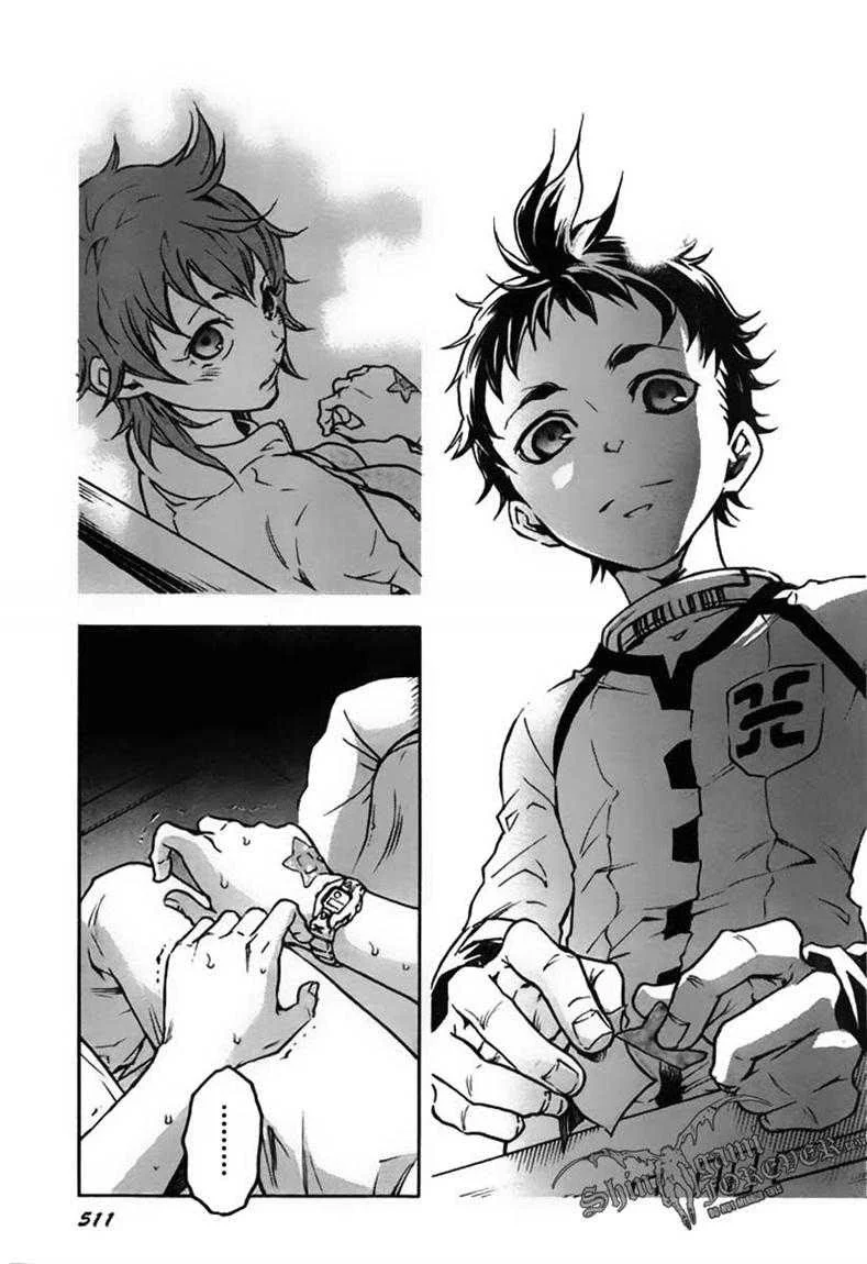 Chapter 27 - halaman 40