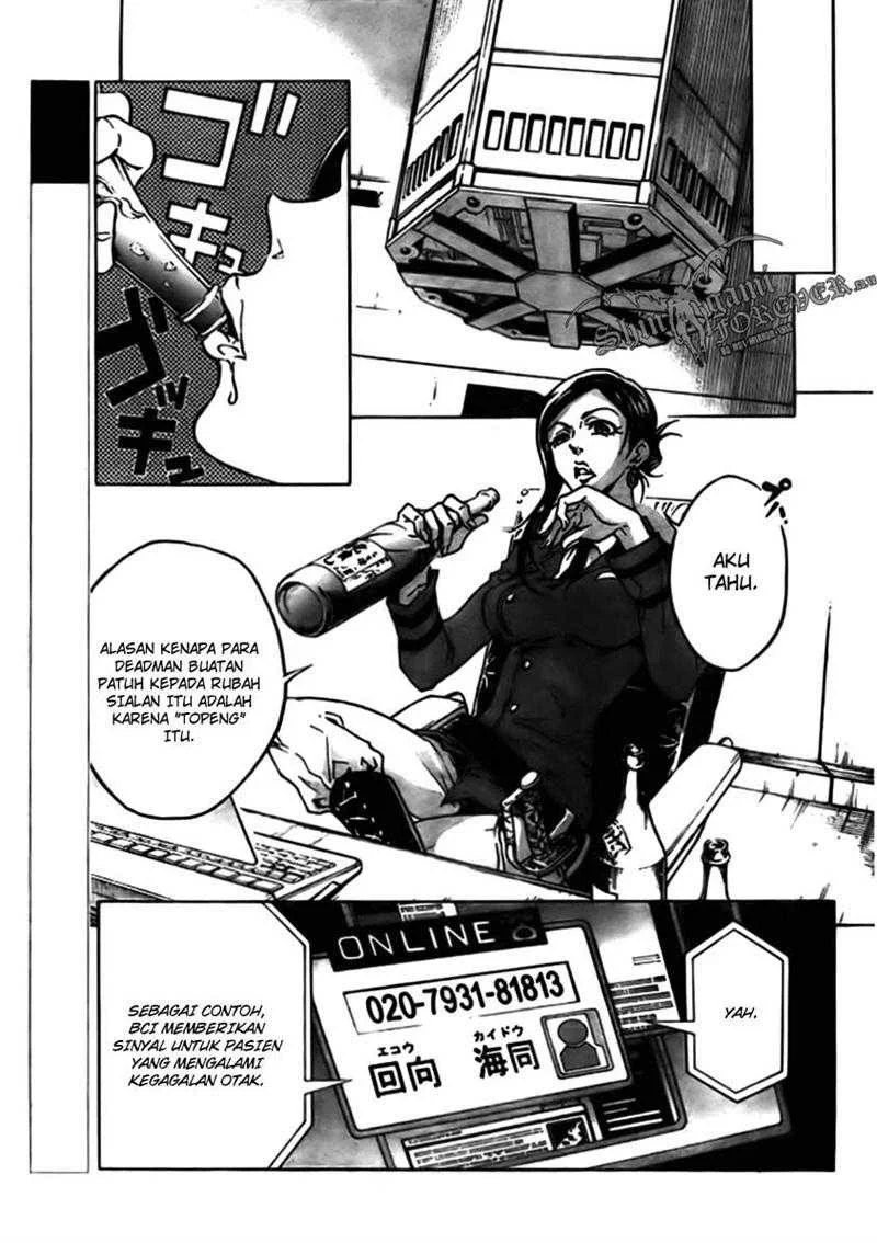Chapter 27 - halaman 6