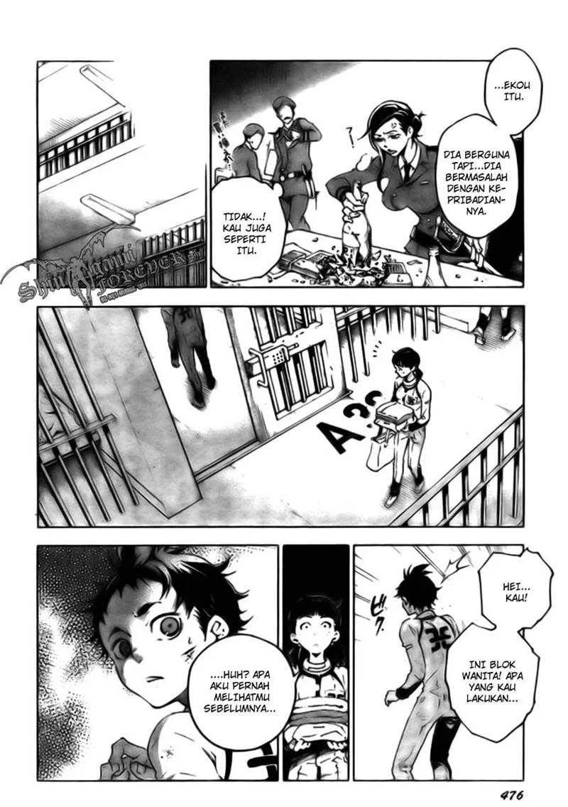 Chapter 27 - halaman 8