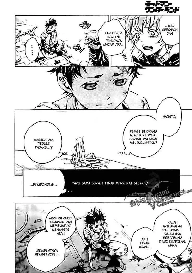 Chapter 28 - halaman 38