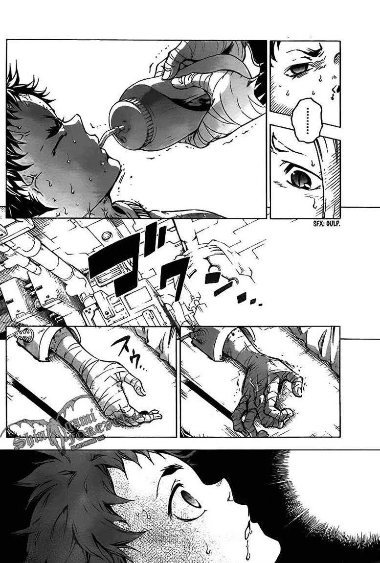 Chapter 30 - halaman 21