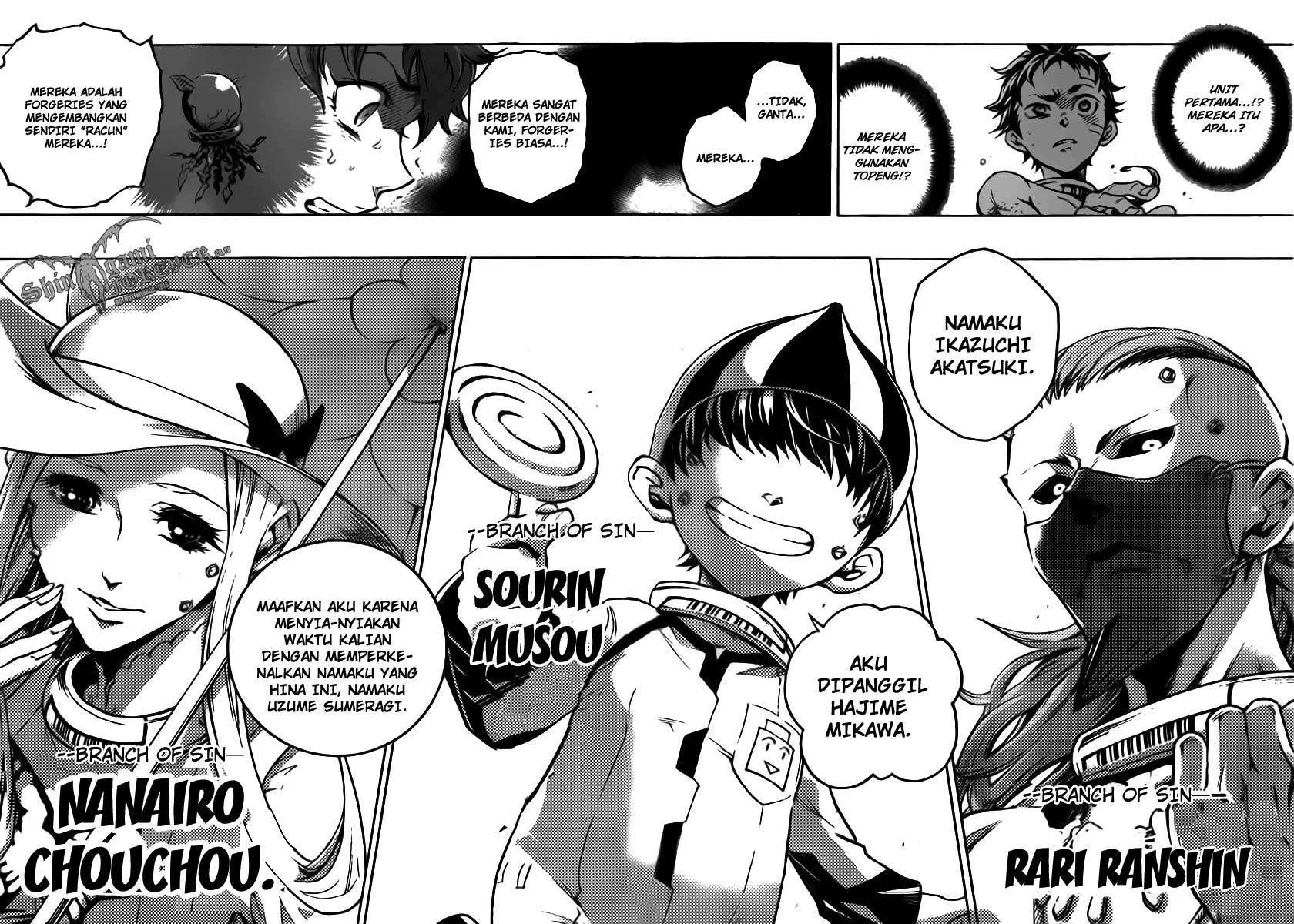 Chapter 31 - halaman 17