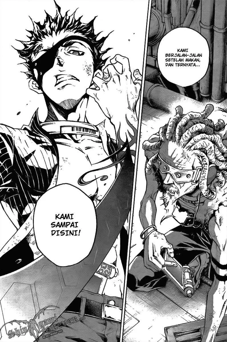 Chapter 31 - halaman 22