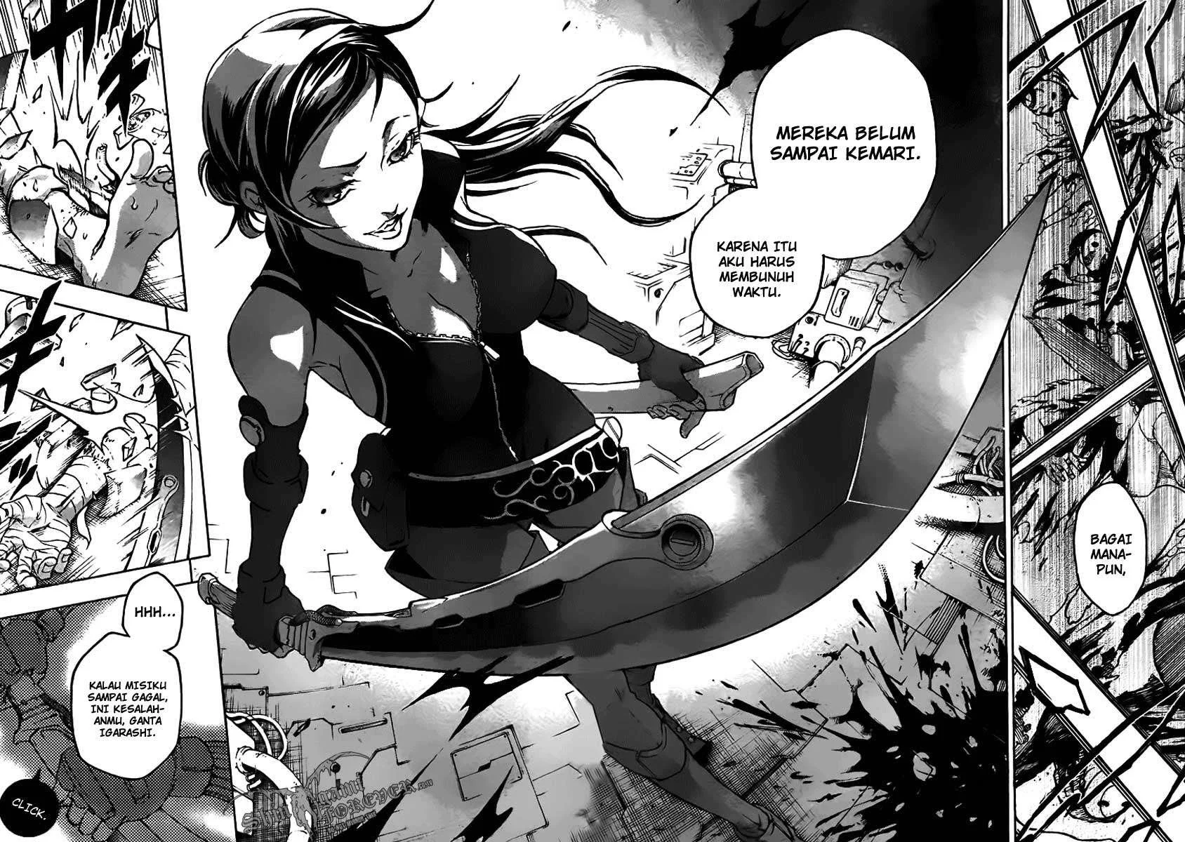 Chapter 31 - halaman 9
