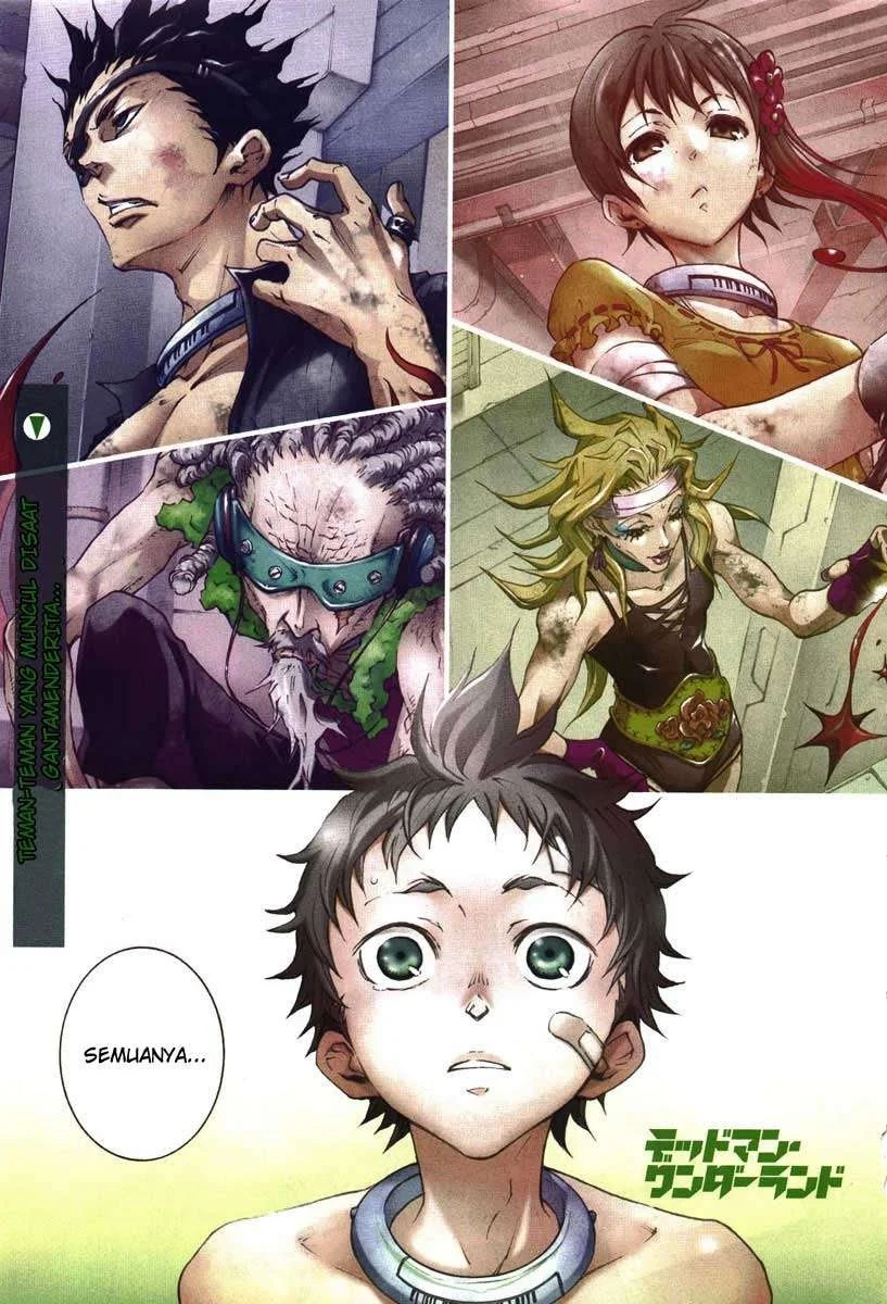 Chapter 32 - halaman 2