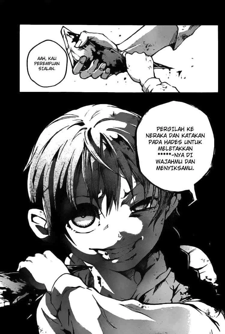 Chapter 33 - halaman 22