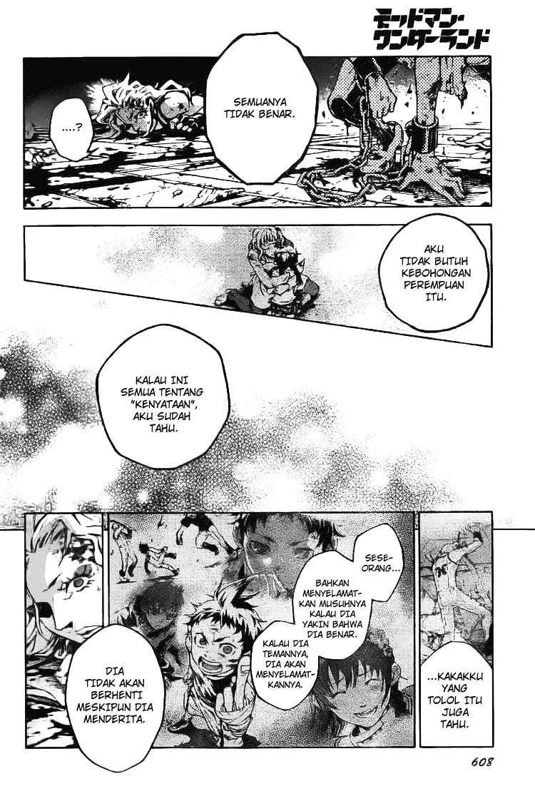 Chapter 33 - halaman 32