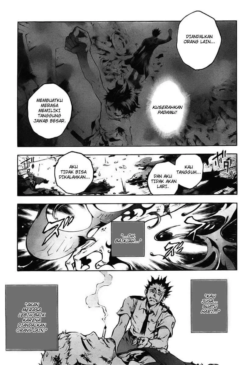 Chapter 35 - halaman 32